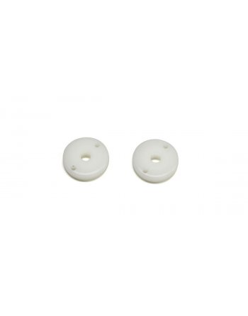 IFW312 Shock Piston(1.5mm x 2 Hole)2Pcs IFW312  - KYOSHO RC